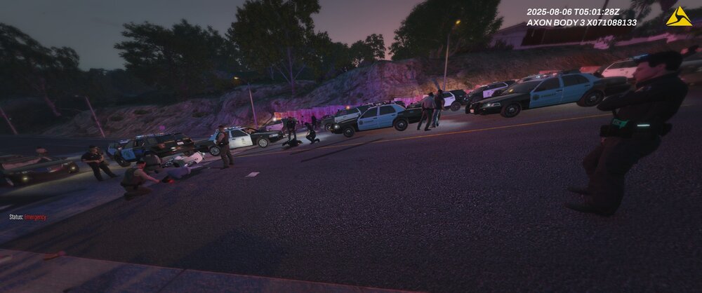 Could contain: tree, outdoor, screenshot, pc game, road, street