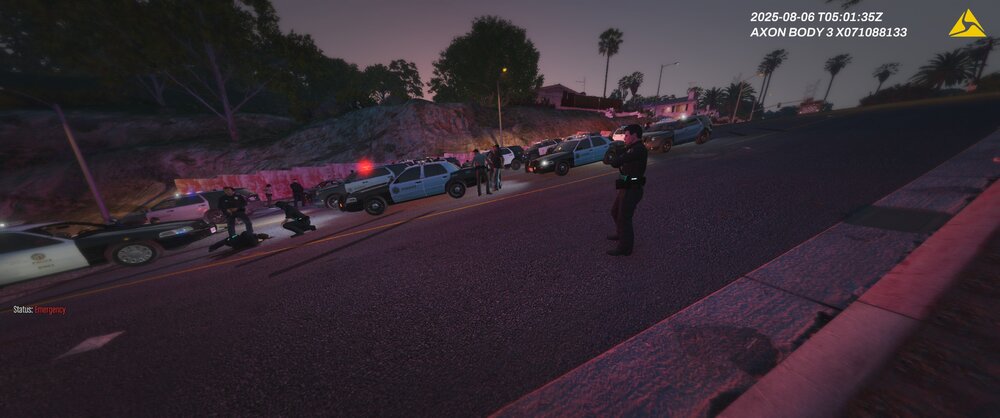 Could contain: outdoor, screenshot, tree, road, car, sky, pc game, street, ground