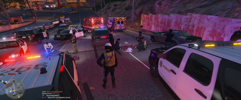 Could contain: vehicle, land vehicle, car, pc game, screenshot, outdoor