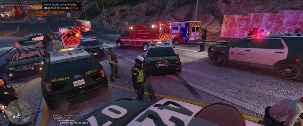 Could contain: vehicle, land vehicle, wheel, pc game, car, text, screenshot, tire, video game software, strategy video game, adventure game, action-adventure game, digital compositing, outdoor, truck