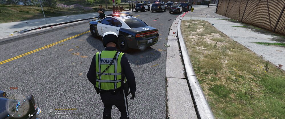 Could contain: outdoor, land vehicle, vehicle, road, car, wheel, asphalt, tire, person, ground, street