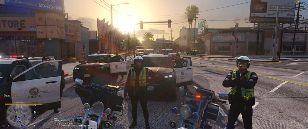 Could contain: outdoor, land vehicle, sky, vehicle, car, road, street, person, building, wheel, clothing, traffic, city, people, way