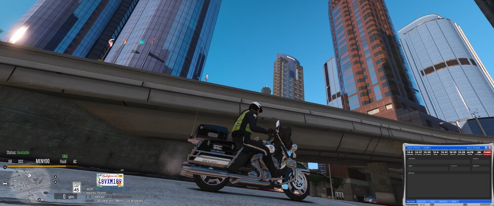 Could contain: building, sky, screenshot, skyscraper, text, outdoor, person, city