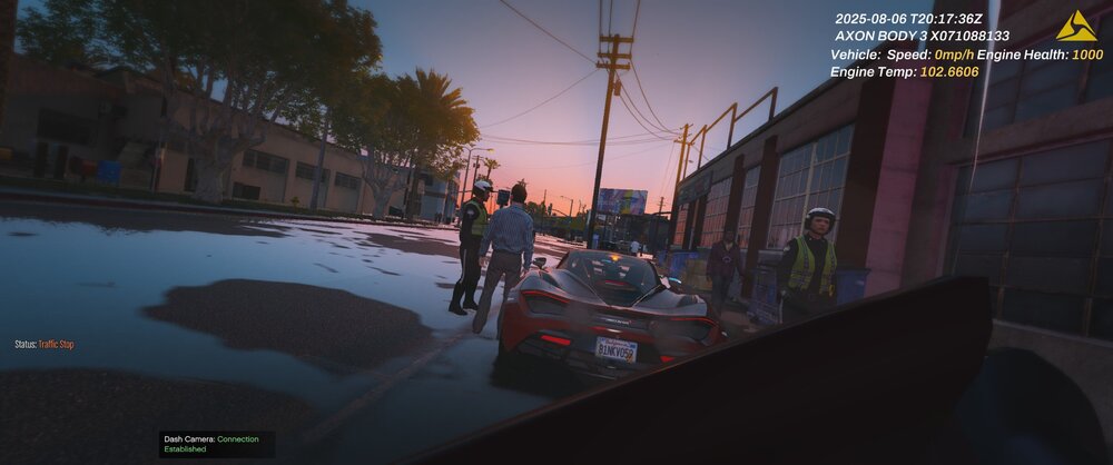 Could contain: text, screenshot, outdoor, sky, vehicle, pc game