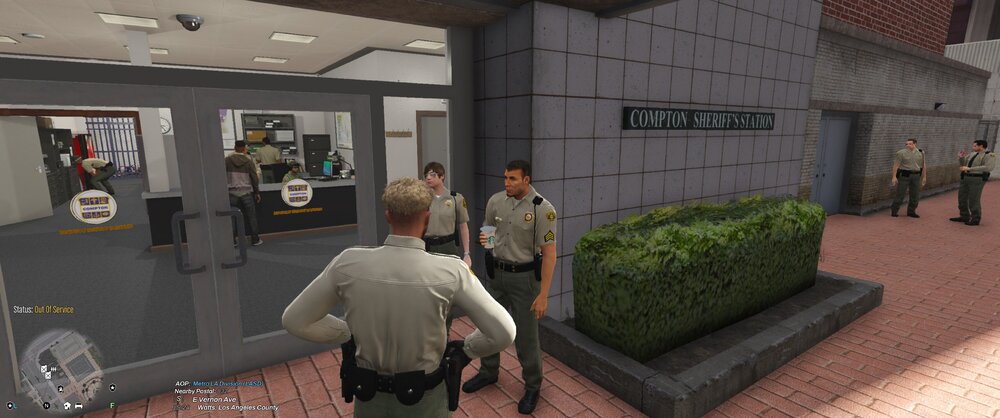 Could contain: clothing, footwear, man, screenshot, pc game, person, video game software, indoor