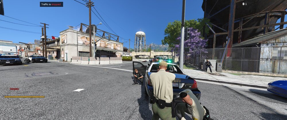 Could contain: outdoor, land vehicle, sky, wheel, vehicle, road, car, tire, road surface, building, thoroughfare, lane, way, asphalt, sidewalk, ground, person, street