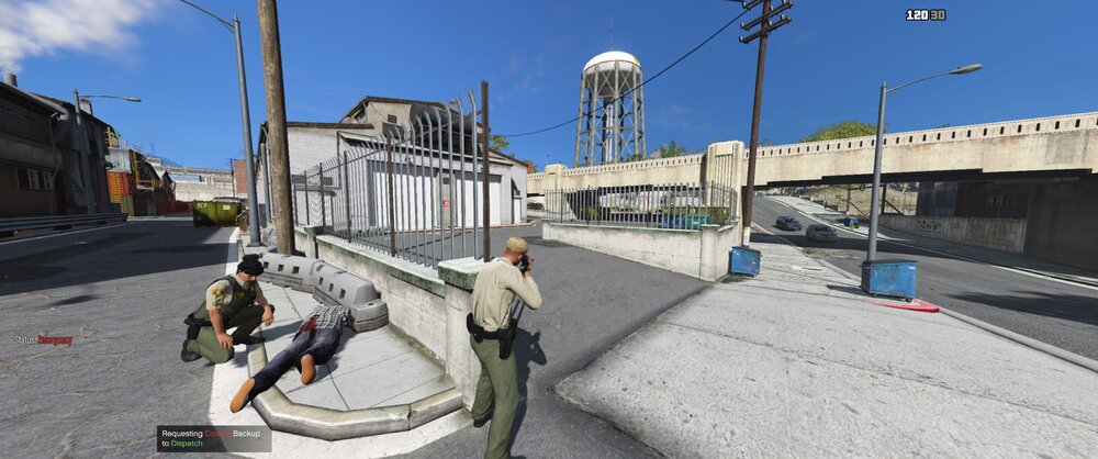 Could contain: outdoor, sky, building, footwear, road, infrastructure, road surface, clothing, way, cloud, ground, person, city, street