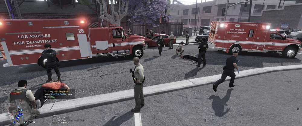 Could contain: land vehicle, firefighter, vehicle, outdoor, wheel, emergency service, fire department, fire apparatus, emergency vehicle, truck, fire, transport, emergency, road, rescue, ground, street