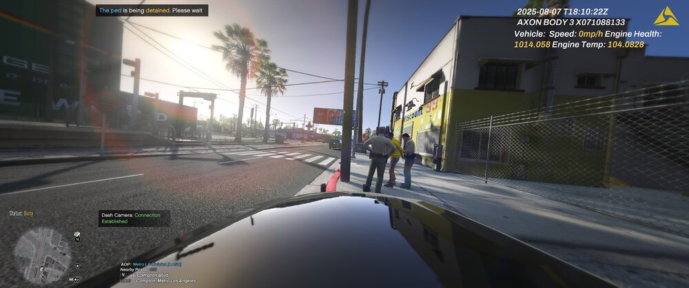 Could contain: text, screenshot, sky, pc game, video game software, outdoor