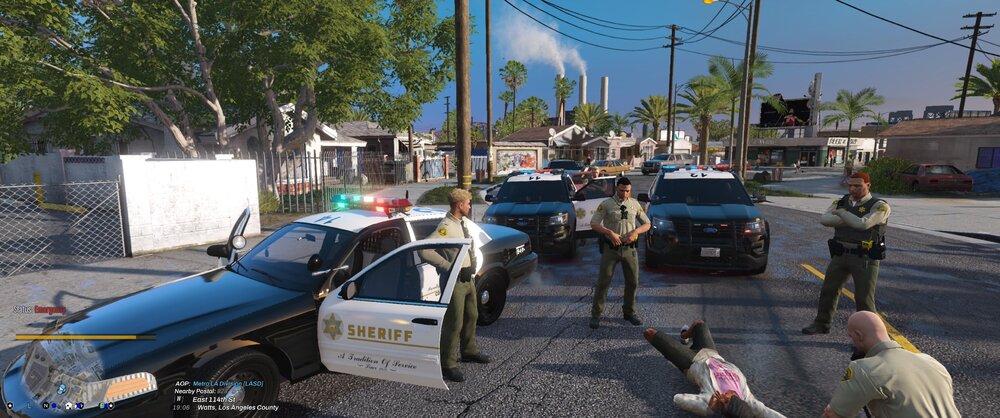 Could contain: outdoor, land vehicle, sky, wheel, road, tire, car, tree, street, person, ground, people, vehicle