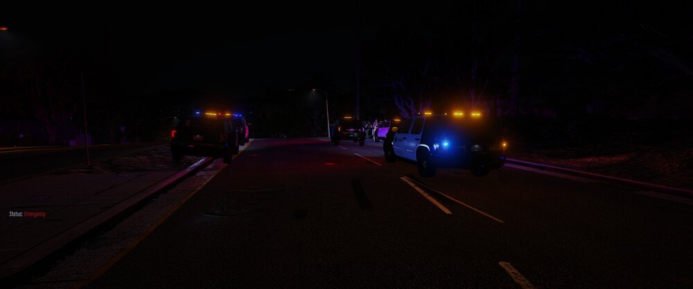 Could contain: outdoor, road, night, street light, road surface, street, sky, darkness, electricity, way, light, thoroughfare, asphalt, vehicle, lane, infrastructure, dark