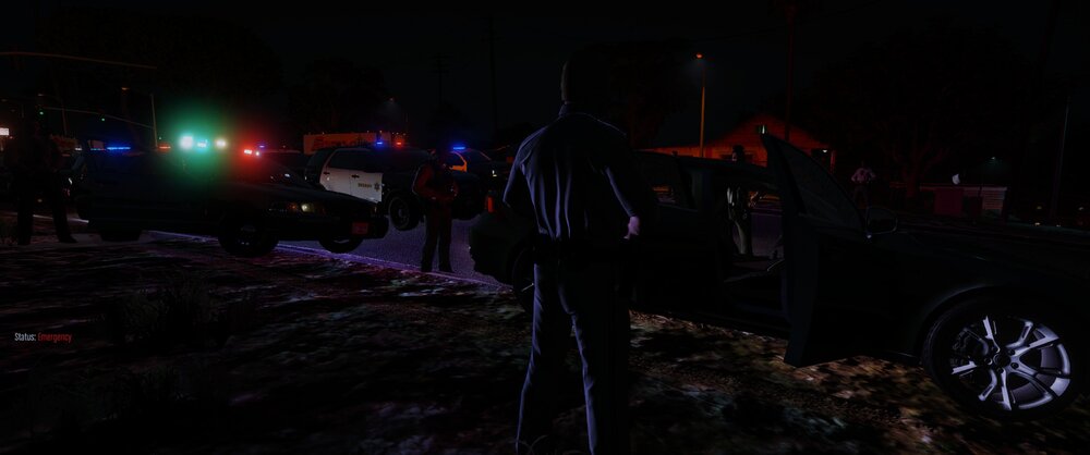 Could contain: wheel, outdoor, tire, land vehicle, vehicle, car, night, dark, ground