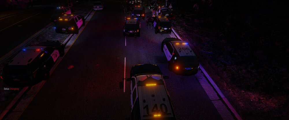 Could contain: vehicle, road, outdoor, land vehicle, car, darkness, street, light, night