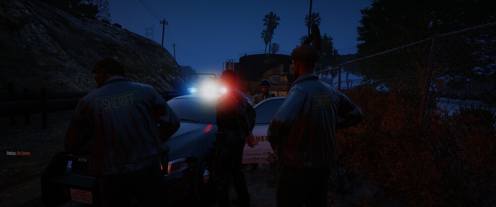 Could contain: clothing, outdoor, sky, person, man, tree, hiking