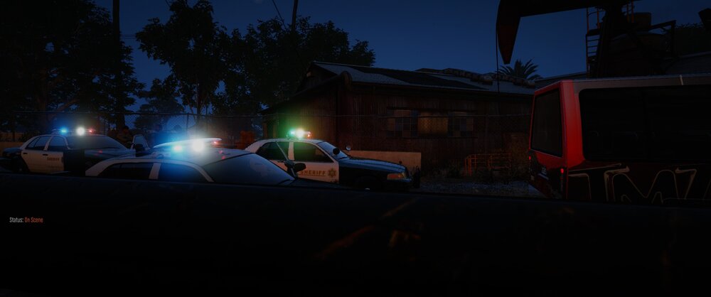 Could contain: outdoor, sky, tree, land vehicle, vehicle, house, night, car, street, dark, light