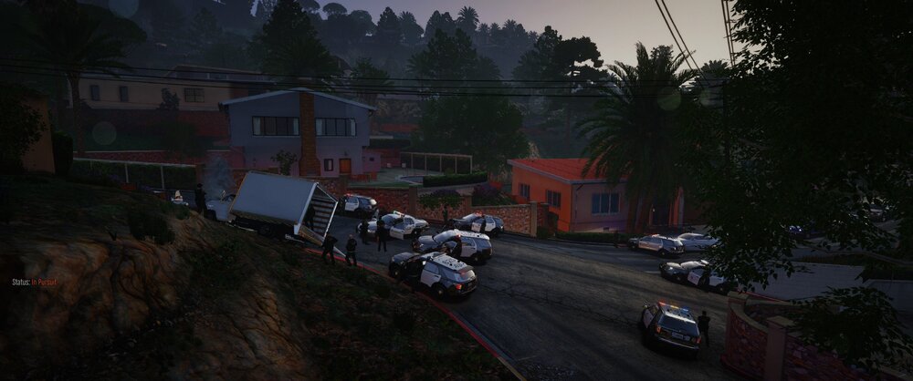 Could contain: outdoor, vehicle, land vehicle, car, tree, road, house, sky, wheel, street, travel