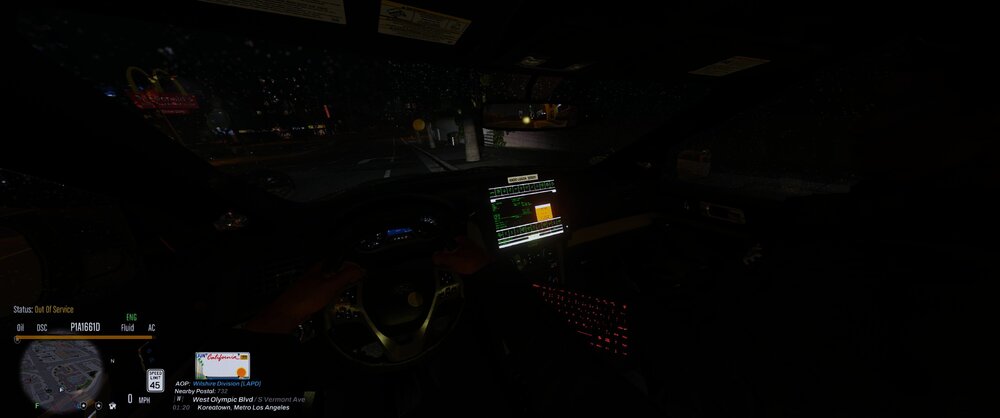 Could contain: screenshot, text, darkness