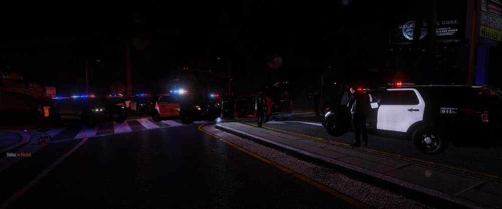 Could contain: vehicle, outdoor, land vehicle, night, wheel, road, electricity, truck, street, light, dark, city, car