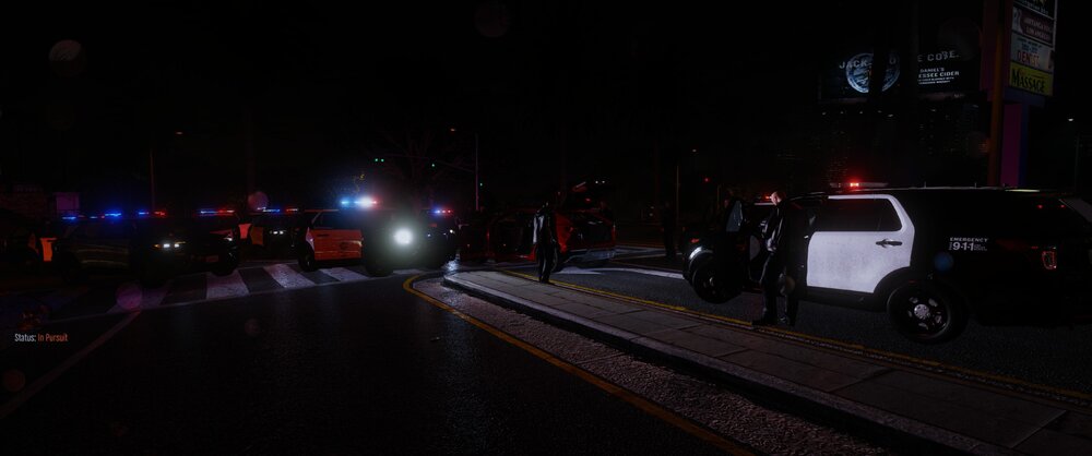 Could contain: vehicle, outdoor, land vehicle, night, street light, wheel, electricity, road, car, light, street, way, city, truck, dark