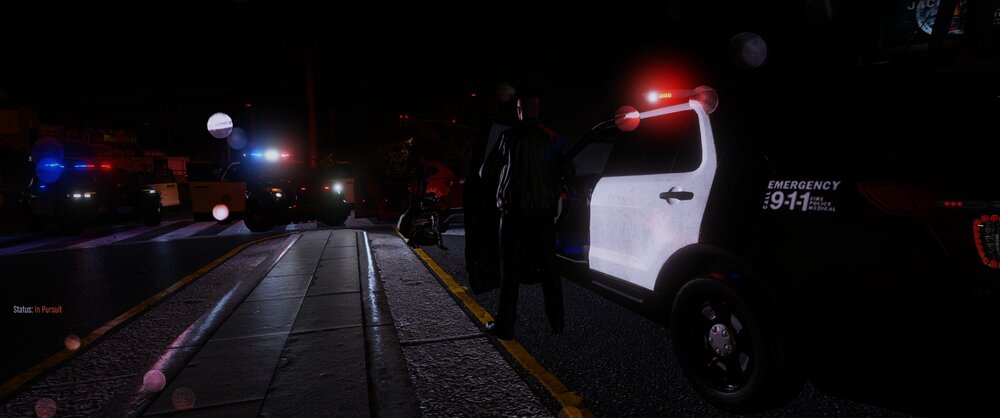 Could contain: vehicle, land vehicle, outdoor, wheel, road, tire, night, car, street, auto part, transport, light, truck, dark, person