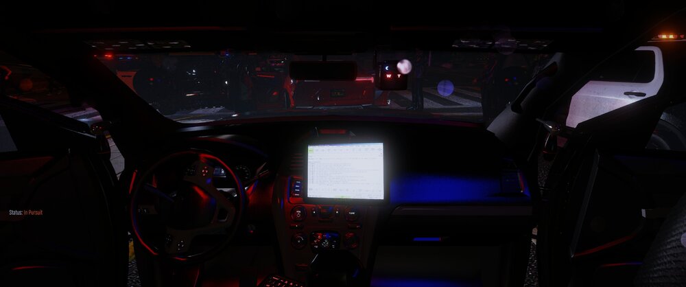 Could contain: cockpit, vehicle, transport, car, center console, vehicle audio, land vehicle, control panel, indoor