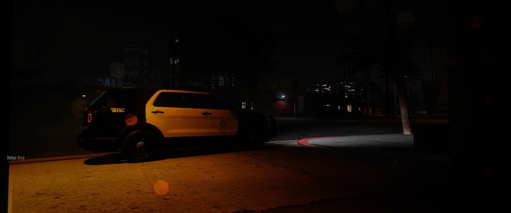 Could contain: vehicle, land vehicle, outdoor, wheel, night, tire, car, road, auto part, sky, street, automotive lighting, dark, ground, parked, light, city