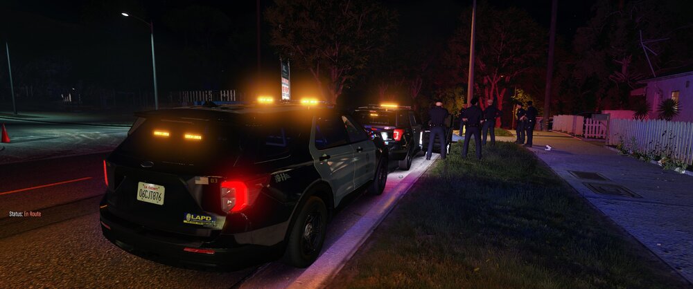 Could contain: outdoor, vehicle, land vehicle, car, street light, night, automotive lighting, road, automotive tail & brake light, street, wheel, ground, light