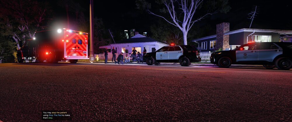 Could contain: outdoor, vehicle, land vehicle, wheel, road, tree, transport, night, street, light, car, truck, ground, parked