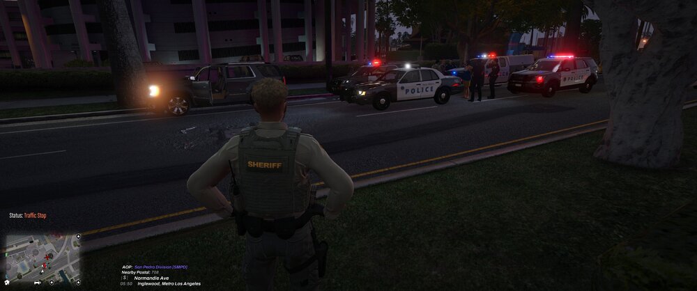 Could contain: pc game, screenshot, outdoor, video game software, digital compositing, strategy video game, vehicle, action-adventure game, land vehicle, adventure game, street