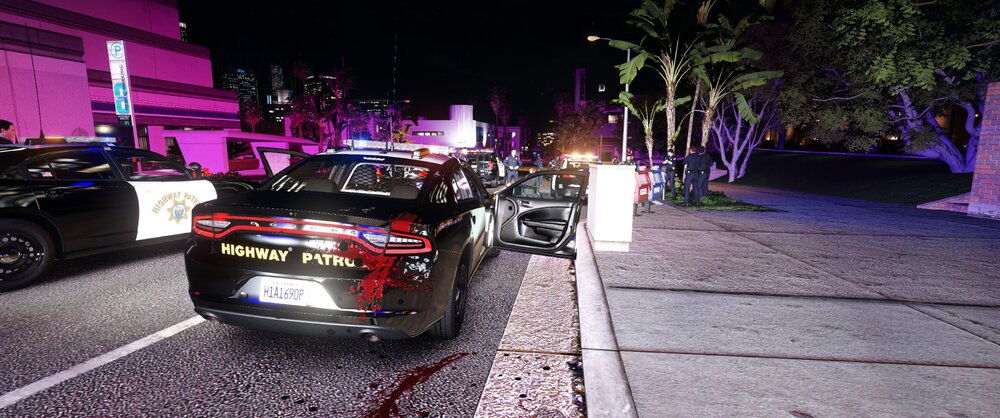 Could contain: vehicle, land vehicle, outdoor, wheel, text, tire, automotive design, vehicle registration plate, road, street, automotive lighting, ground, luxury vehicle, city, night, car, curb