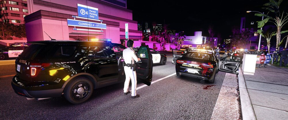 Could contain: land vehicle, vehicle, wheel, outdoor, tire, building, text, motor vehicle, sport utility vehicle, street, vehicle registration plate, road, automotive lighting, car, city, parked, night, light