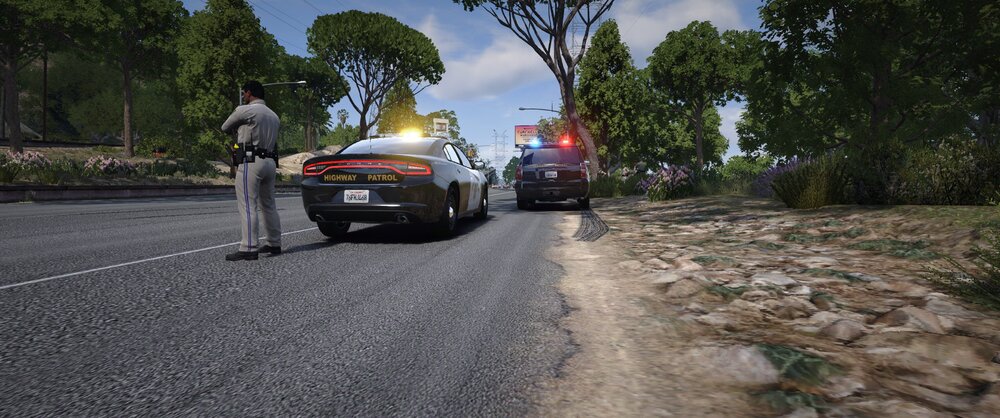 Could contain: outdoor, vehicle, land vehicle, tree, sky, ground, wheel, road, automotive design, car, person