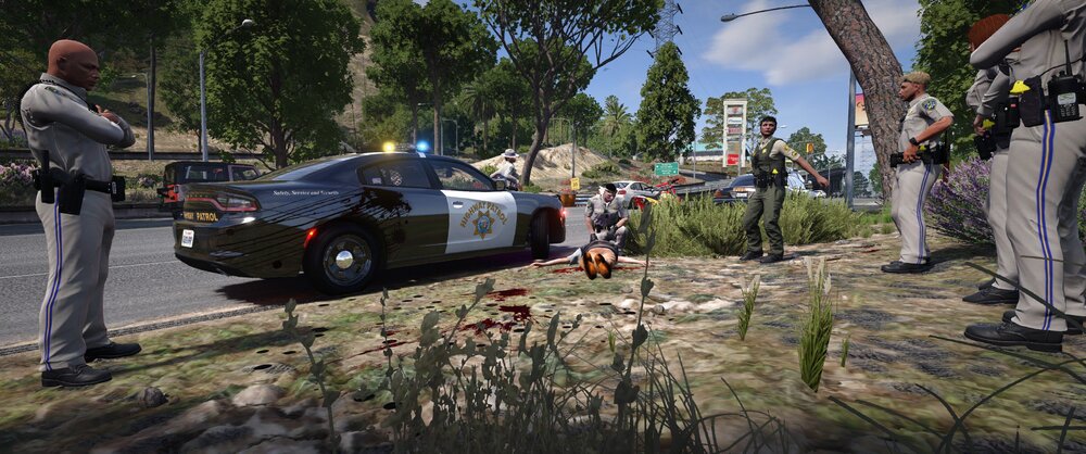 Could contain: outdoor, vehicle, land vehicle, tree, sky, car, wheel, transport, tire, military vehicle