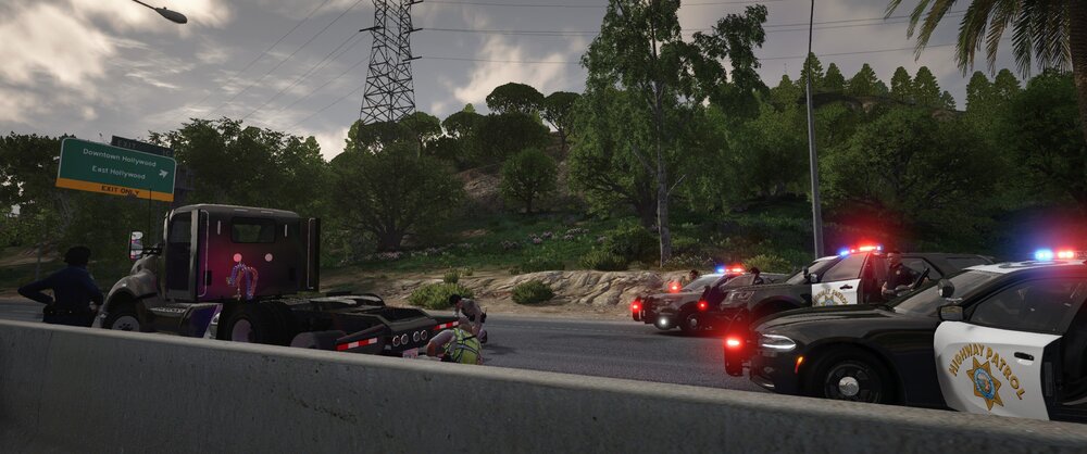 Could contain: outdoor, sky, road, wheel, tree, land vehicle, cloud, vehicle, tire, auto part, street, people, ground