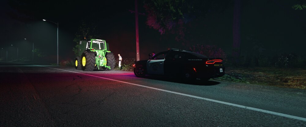 Could contain: outdoor, vehicle, car, road, land vehicle, wheel, street, laser, dark, light, night