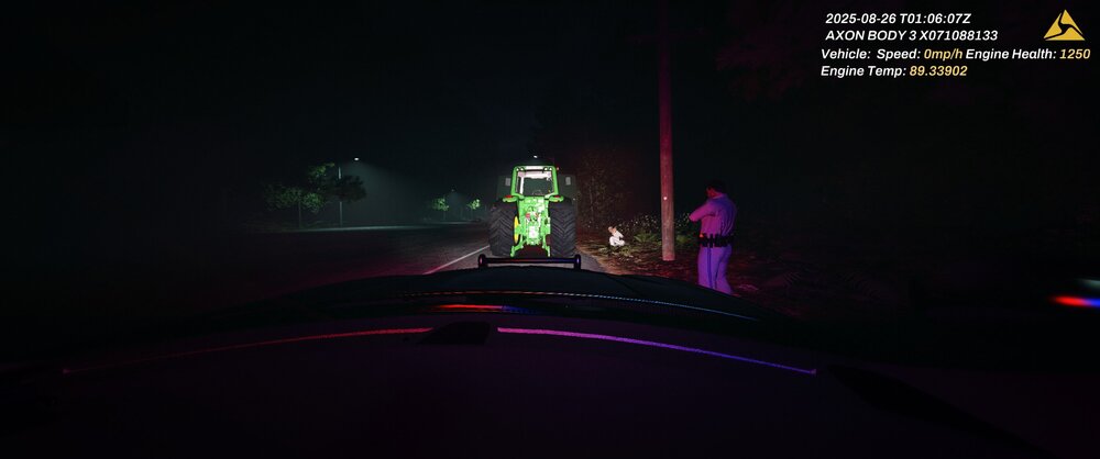 Could contain: screenshot, text, darkness, night, outdoor, light, dark