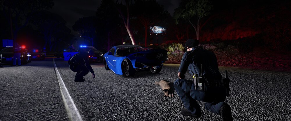 Could contain: outdoor, ground, tree, clothing, footwear, man, road, person, people, way, street, night