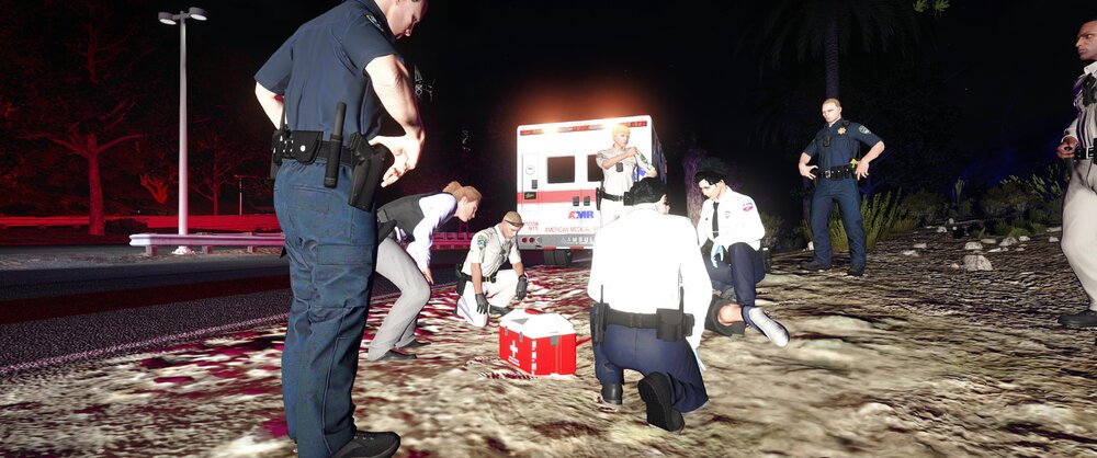 Could contain: clothing, ground, person, footwear, man, jeans, outdoor, people, standing, group