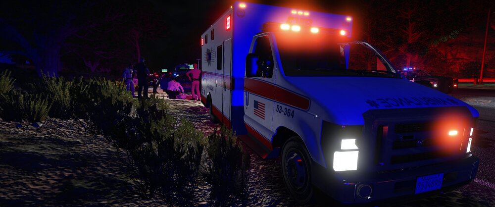 Could contain: vehicle, transport, outdoor, land vehicle, wheel, truck, tire, road, ground, parked, street, night, light