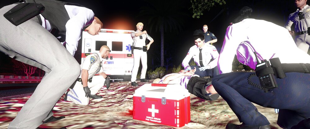 Could contain: clothing, footwear, person, woman, man, trousers, ground, outdoor, people