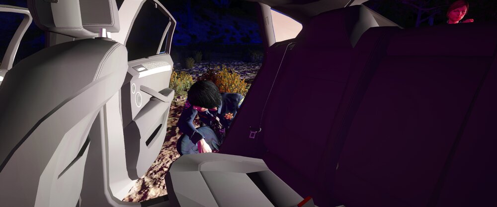 Could contain: screenshot, anime, pc game, cartoon, digital compositing, 3d modeling, cg artwork