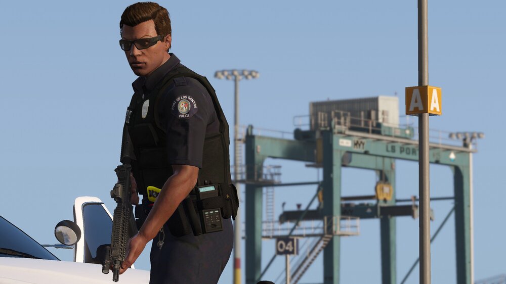 Could contain: clothing, outdoor, person, sky, man, sunglasses, goggles, standing