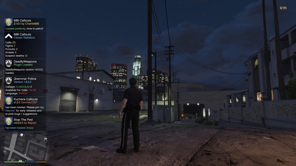 Could contain: sky, screenshot, pc game, digital compositing, outdoor, video game software, 3d modeling, city