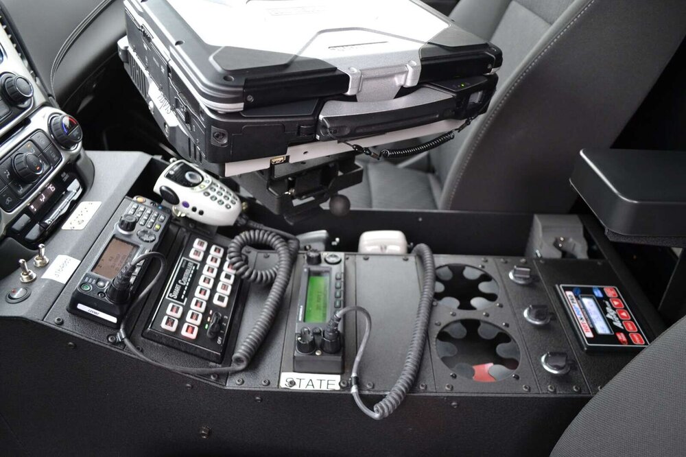 Could contain: electronics, car, auto part, vehicle, indoor