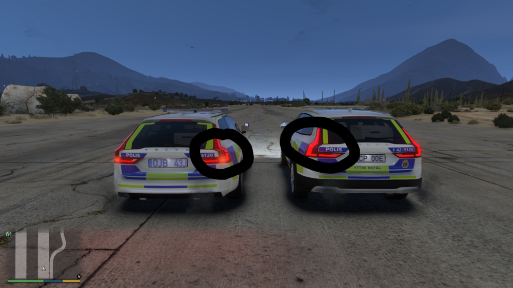 Could contain: outdoor, vehicle, land vehicle, sky, wheel, transport, tire, mountain, road, ground, car, racing