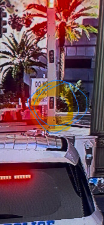 Could contain: outdoor, street