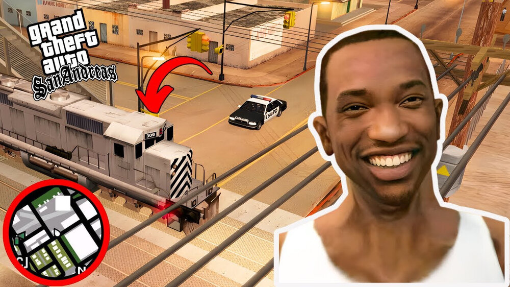 Could contain: human face, smile, screenshot, cartoon, person