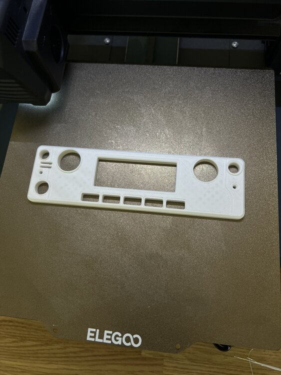 Could contain: electronics, text, machine, indoor, control