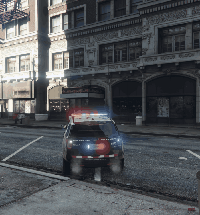 Could contain: vehicle, outdoor, building, land vehicle, text, wheel, road, vehicle registration plate, car, ground, automotive lighting, family car, street, city