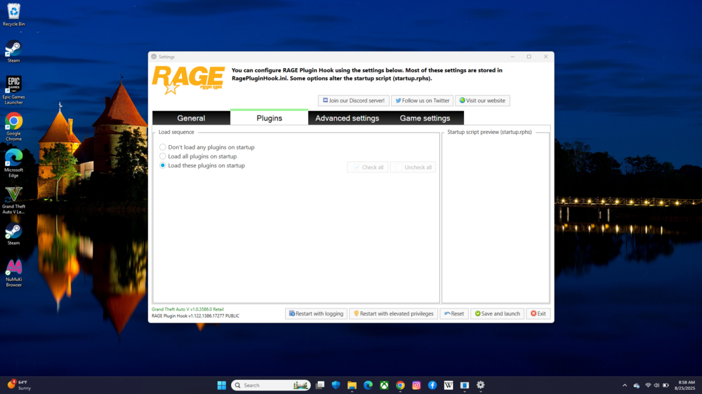 Could contain: text, screenshot, software, multimedia software, operating system, computer icon, web page, website, graphics software
